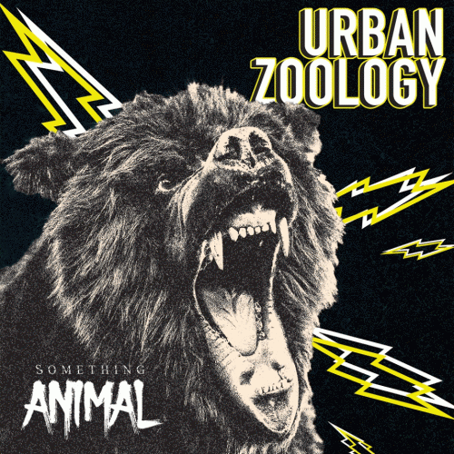 Something Animal : Urban Zoology